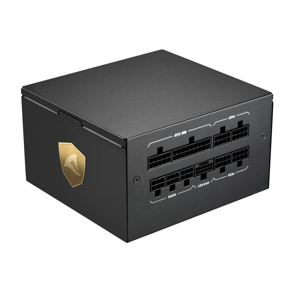 FUENTE ALIMENTACION SHARKOON REBEL P20 GAMING ATX 1200W