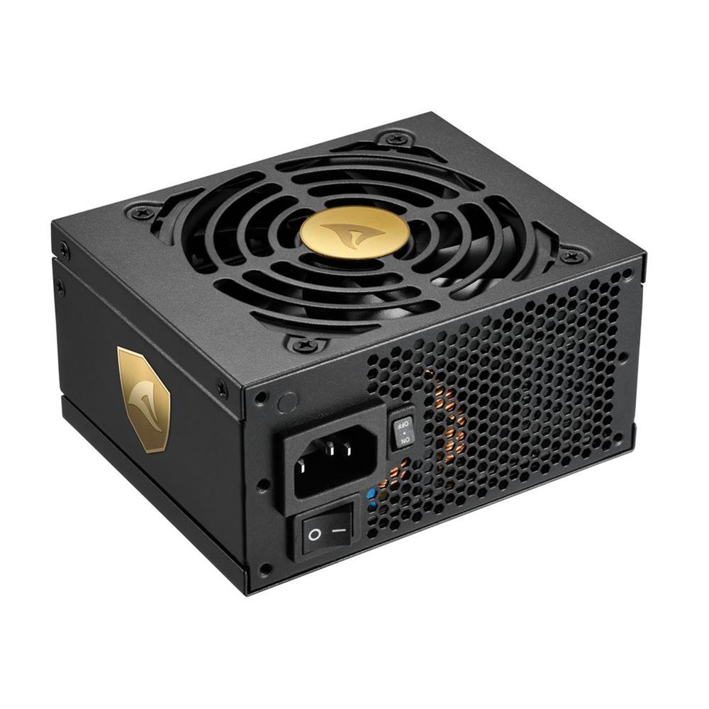 FUENTE ALIMENTACION SHARKOON REBEL P20 GAMING SFX 1000W