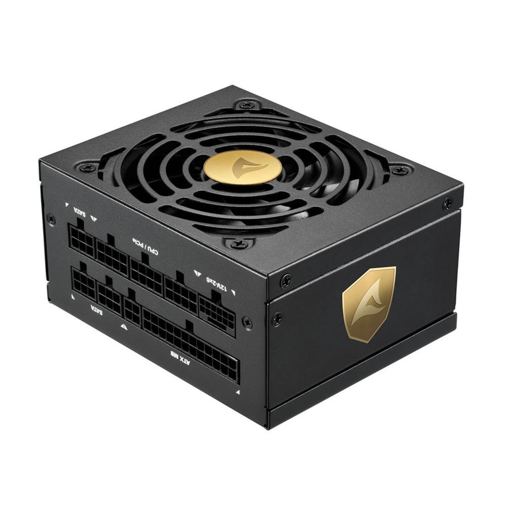 FUENTE ALIMENTACION SHARKOON REBEL P20 GAMING SFX 1000W