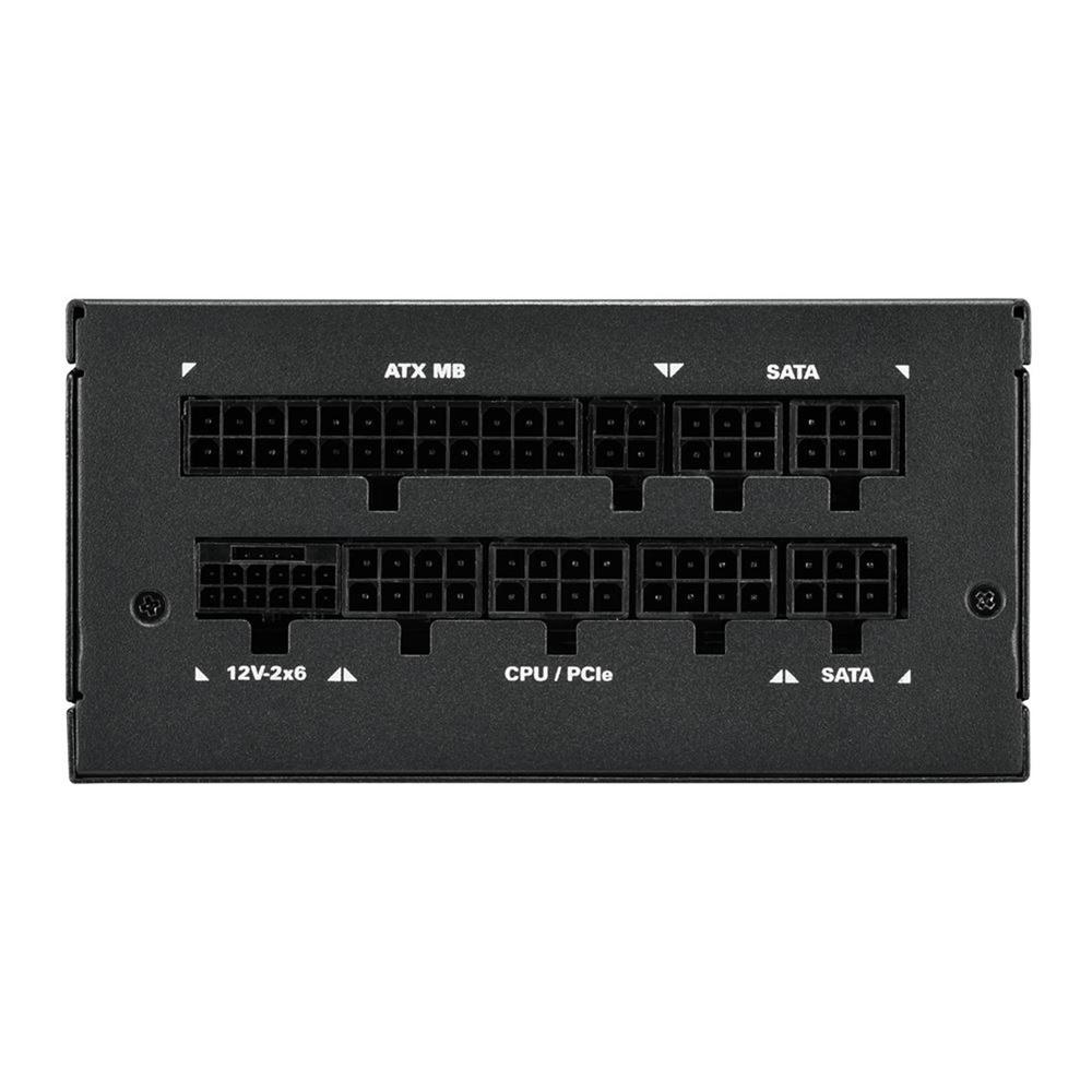 FUENTE ALIMENTACION SHARKOON REBEL P20 GAMING SFX 1000W