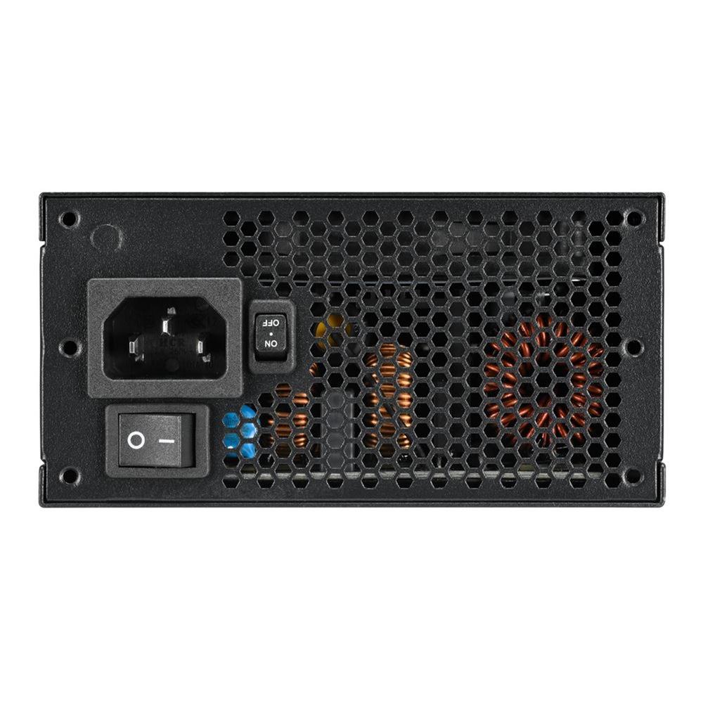 FUENTE ALIMENTACION SHARKOON REBEL P20 GAMING SFX 1000W