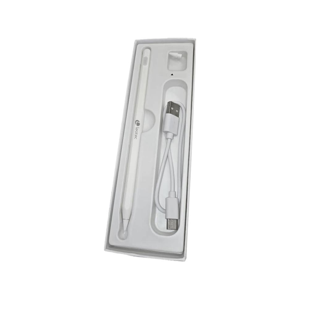 LAPIZ LEOTEC STYLUS E-PEN ULTRATOUCH PARA IPAD
