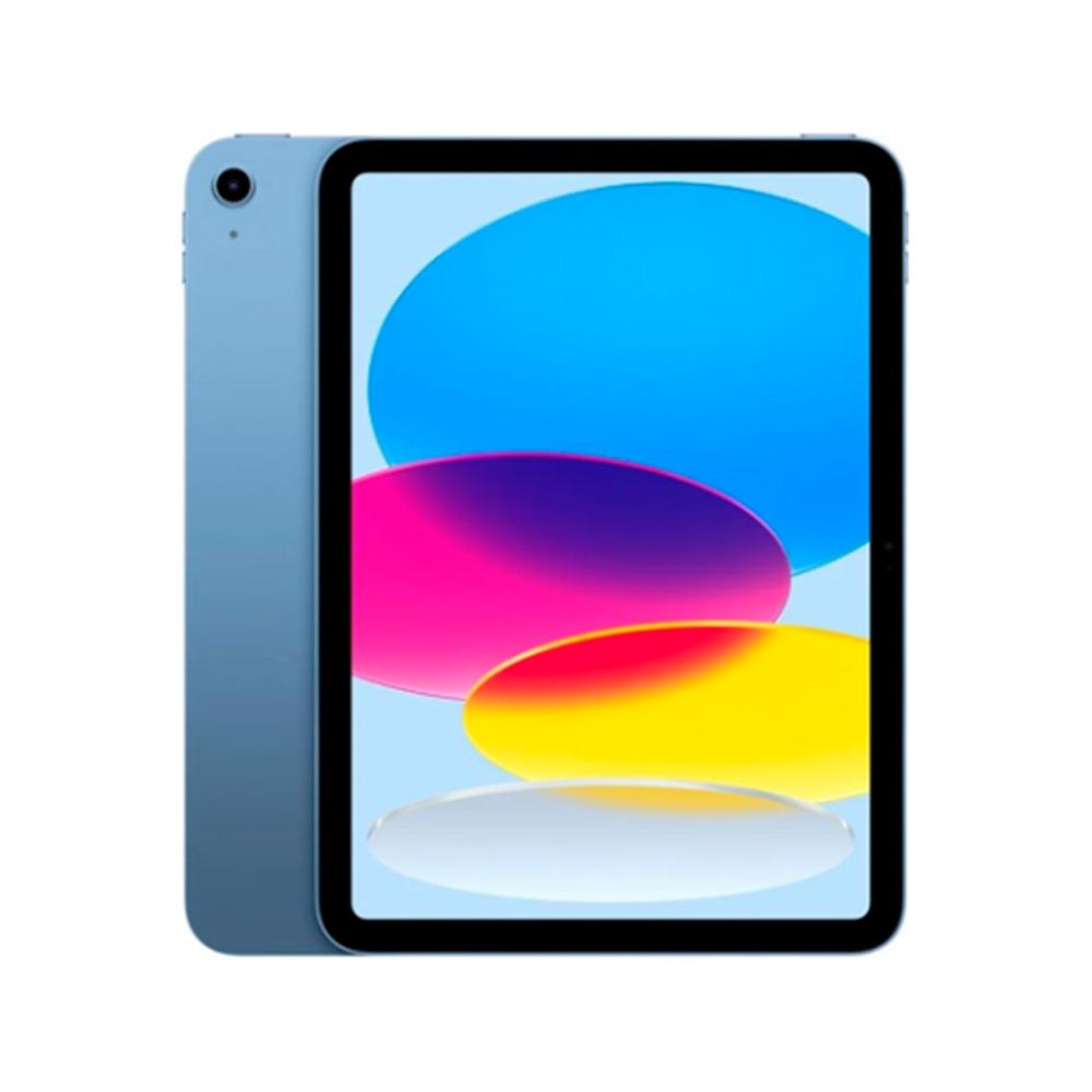 APPLE IPAD A16 2025 128GB WIFI BLUE 10.9"