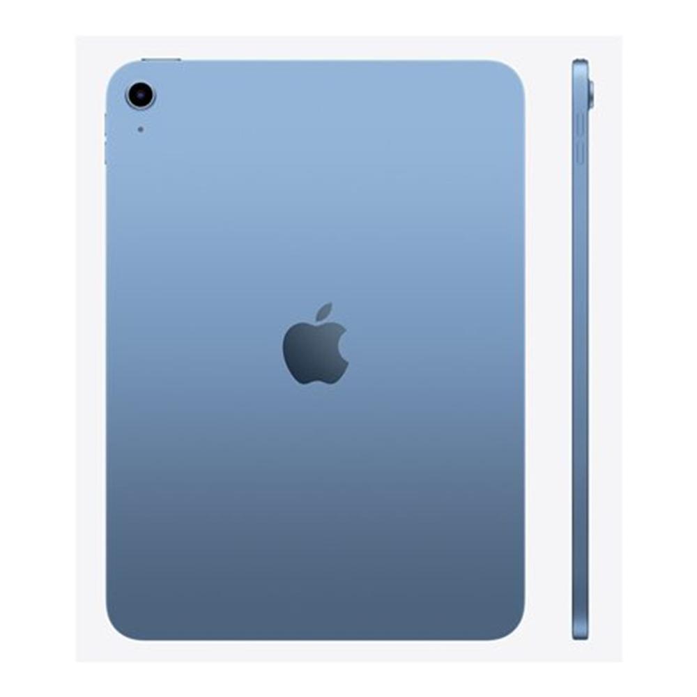 APPLE IPAD A16 2025 128GB WIFI BLUE 10.9"
