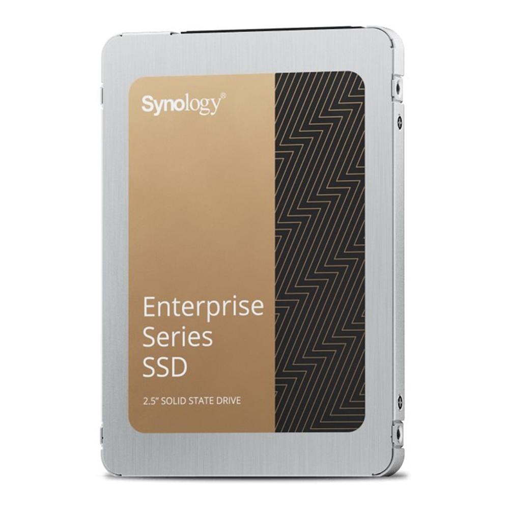 DISCO DURO INTERNO SSD SYNOLOGY SAT5221-960G 960GB 2.5" SATA 6GB/S