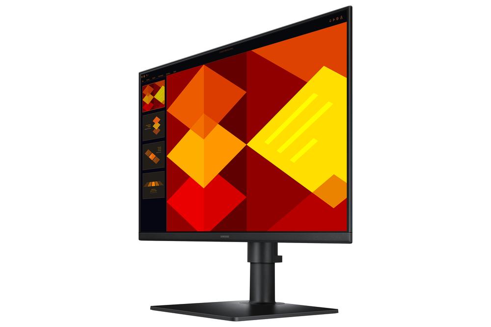 MONITOR SAMSUNG S24D406GAU 24" FHD 100HZ