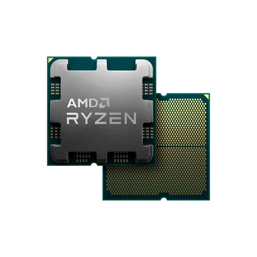 AMD RYZEN 5 9600 3.8GHZ AM5 BOX
