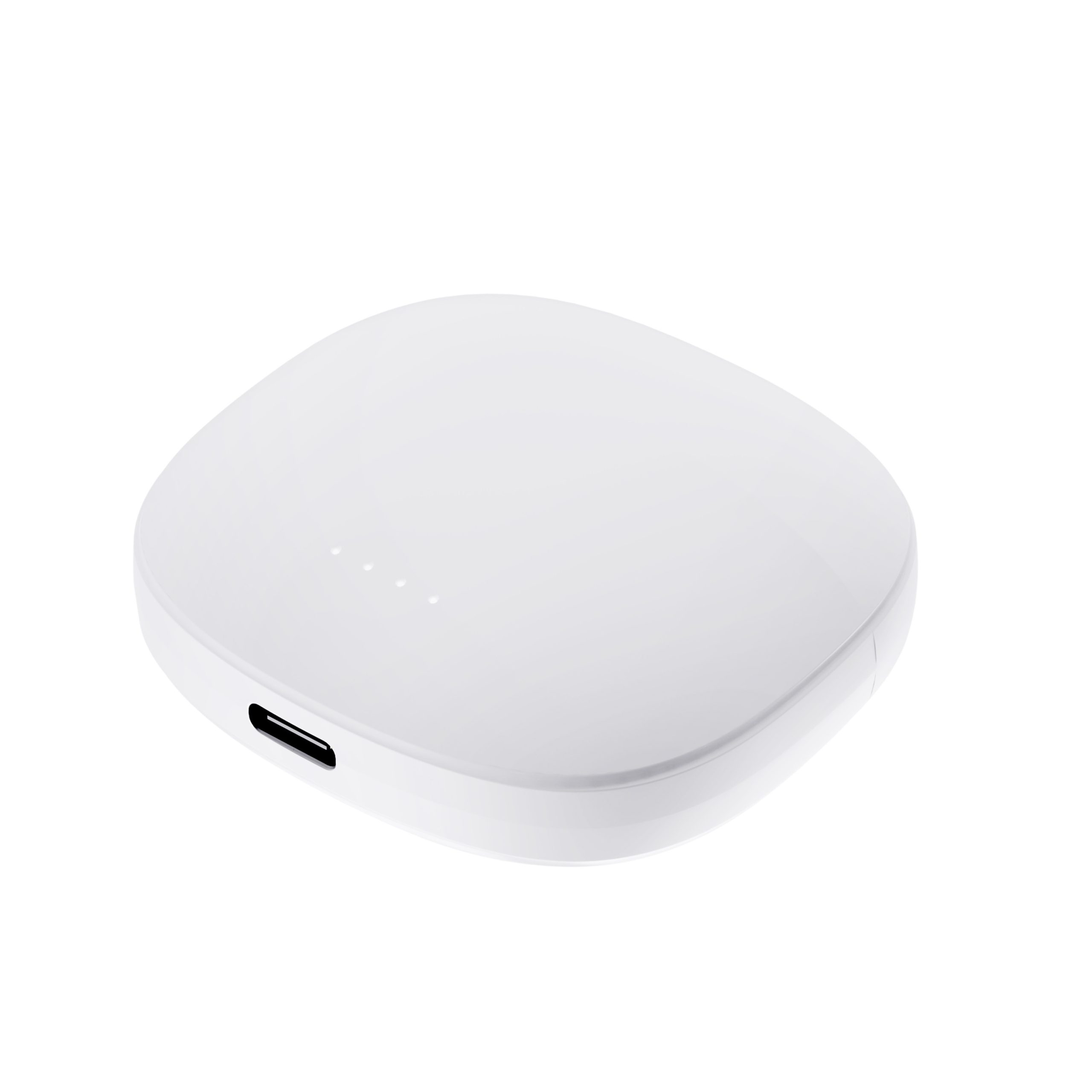 AURICULARES MYWAY MWHPH0028 INALAMBRICO BLANCO