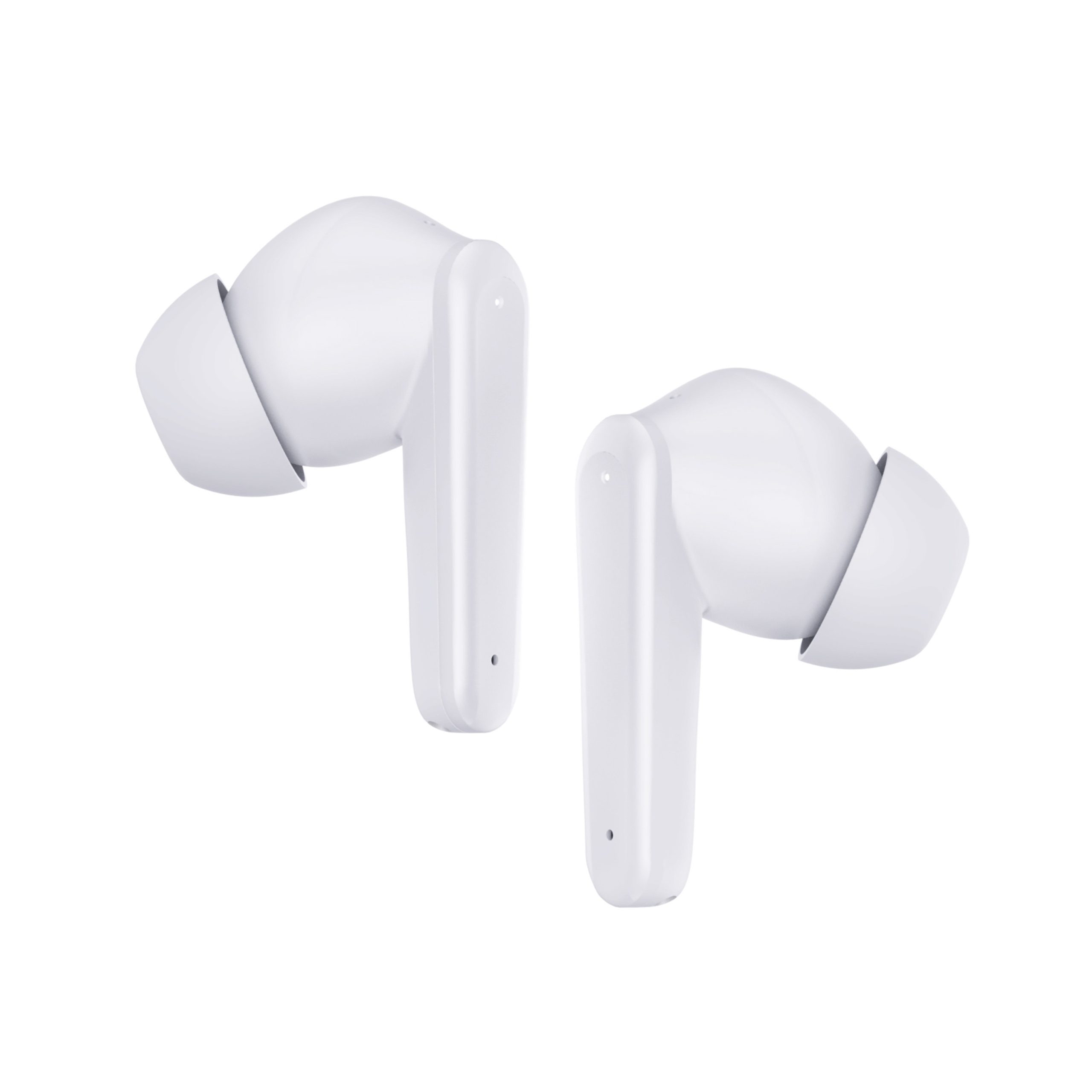 AURICULARES MYWAY MWHPH0028 INALAMBRICO BLANCO