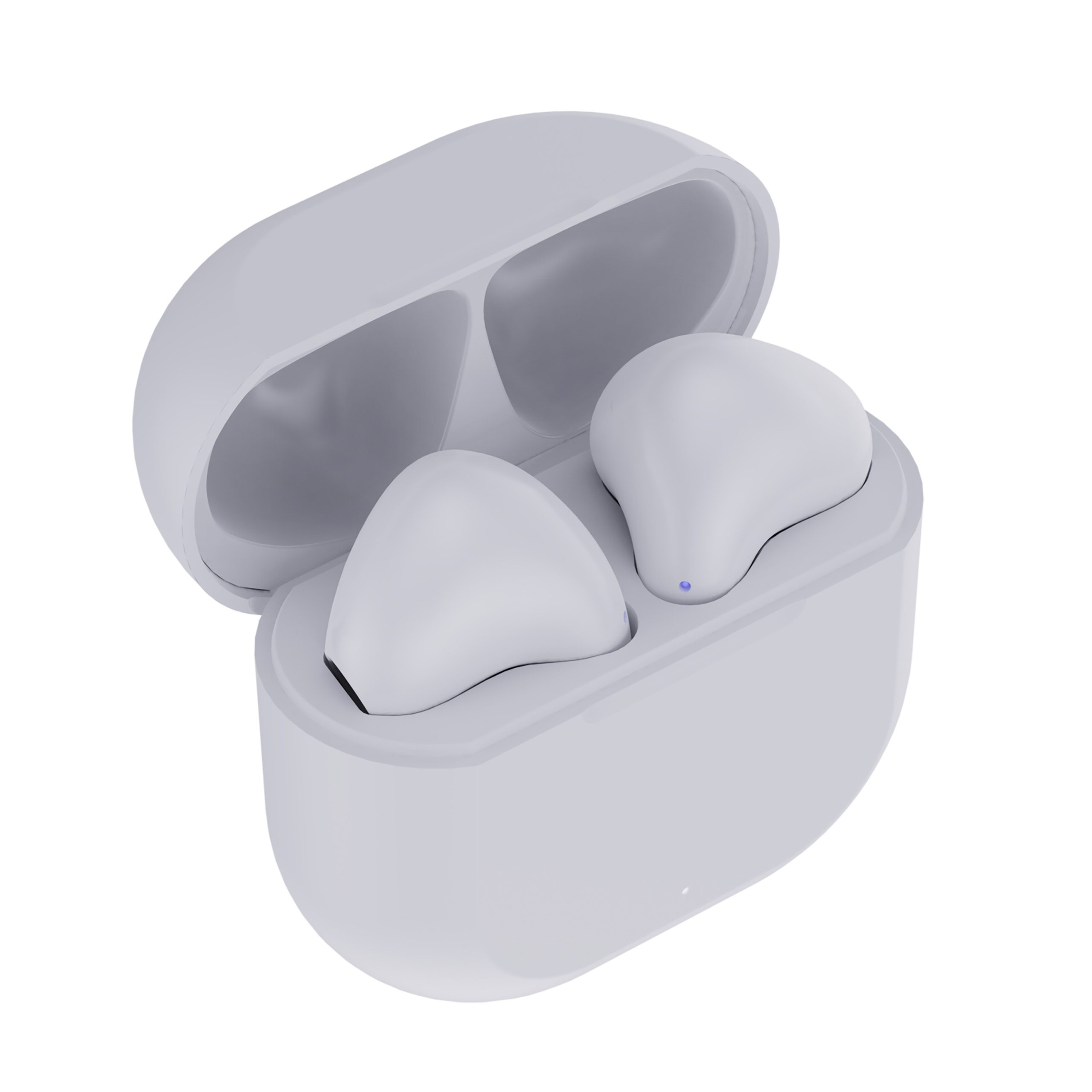 AURICULARES MYWAY MWHPH0030 INALAMBRICO BLANCO