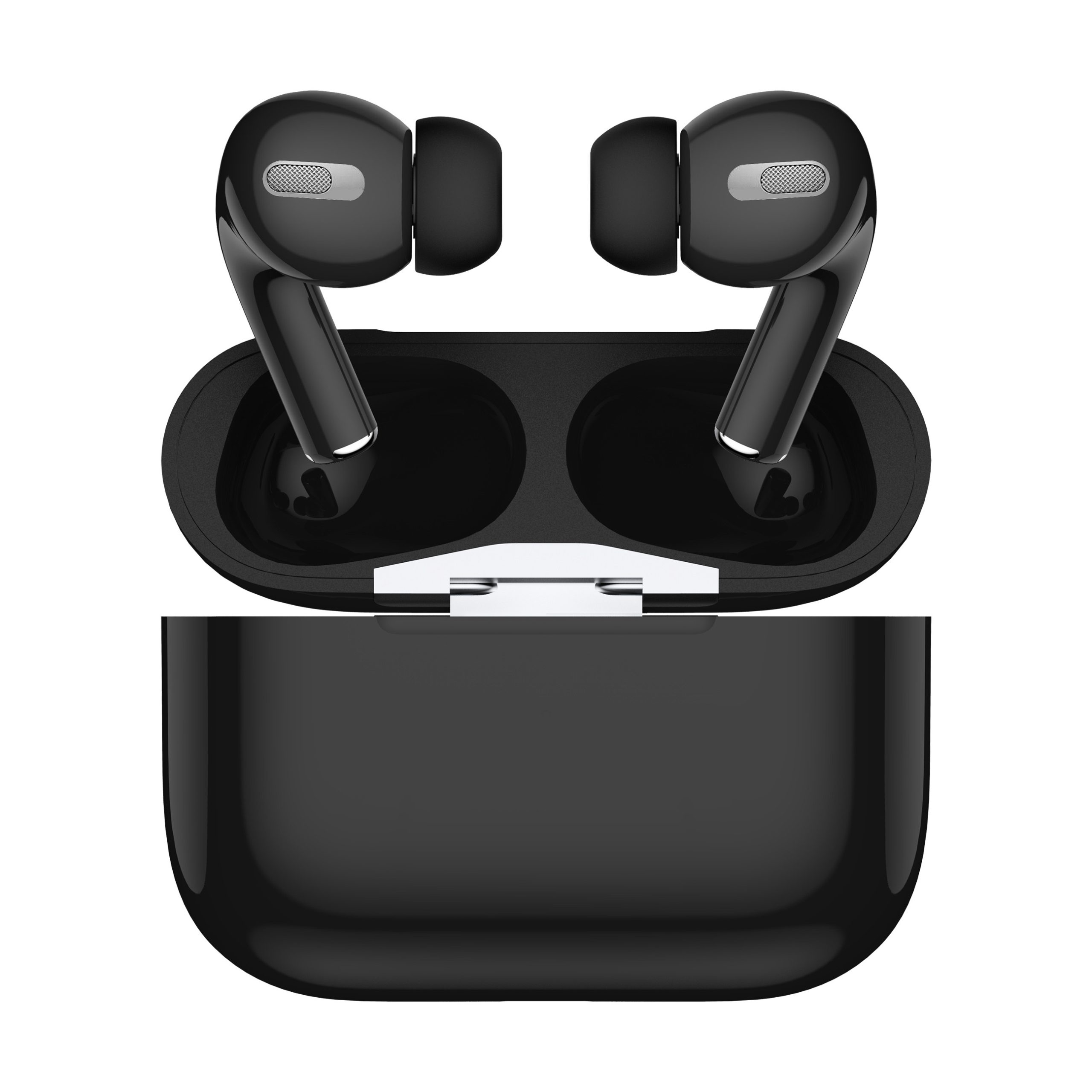 AURICULARES MYWAY MWHPH0029 INALAMBRICO NEGRO