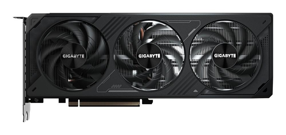 TARJETA GRAFICA GIGABYTE RTX 5070 WINDFORCE 12GB