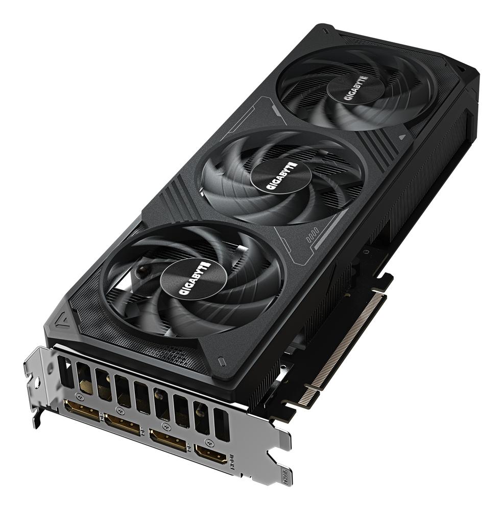TARJETA GRAFICA GIGABYTE RTX 5070 WINDFORCE 12GB