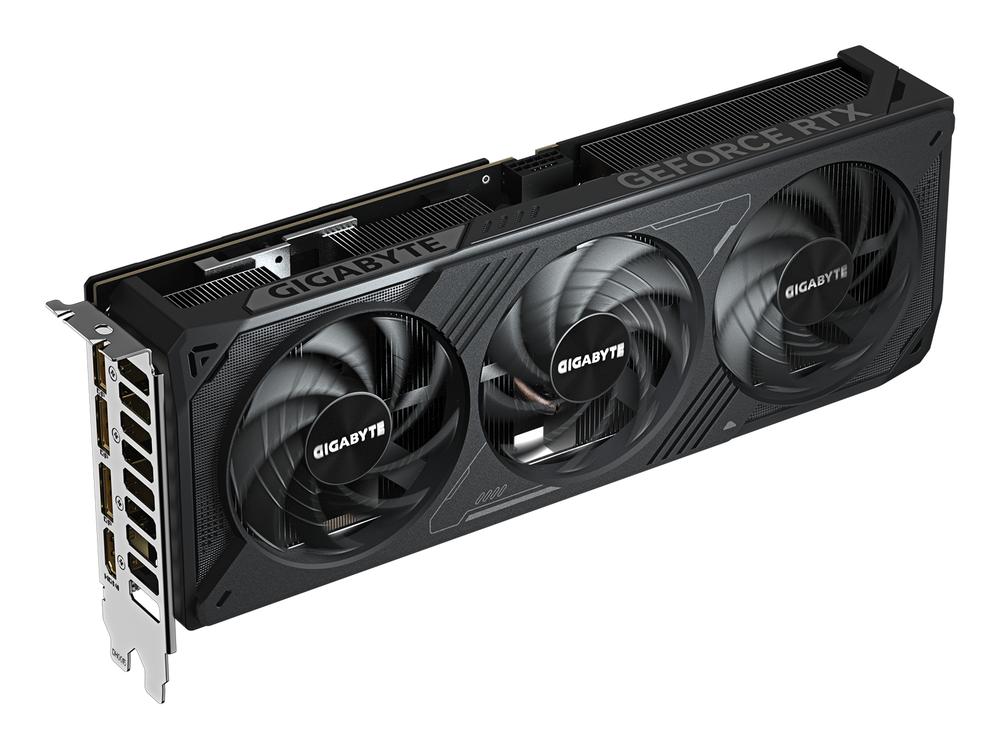 TARJETA GRAFICA GIGABYTE RTX 5070 WINDFORCE 12GB