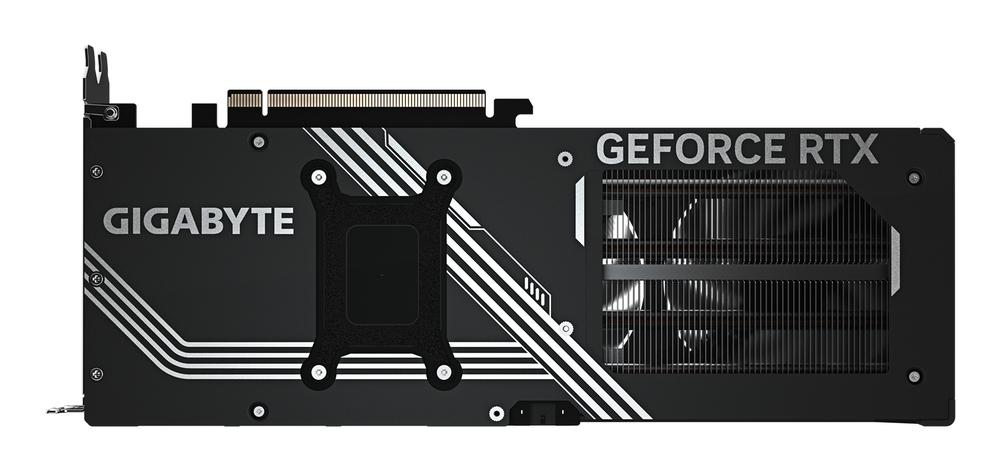 TARJETA GRAFICA GIGABYTE RTX 5070 WINDFORCE 12GB