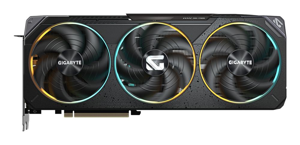TARJETA GRAFICA GIGABYTE RTX 5070 GAMING OC 12GB