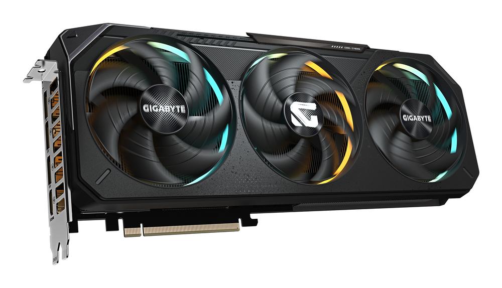 TARJETA GRAFICA GIGABYTE RTX 5070 GAMING OC 12GB