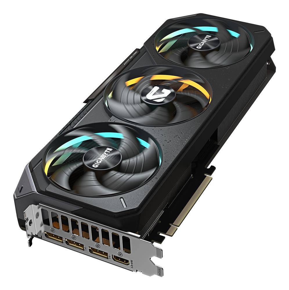 TARJETA GRAFICA GIGABYTE RTX 5070 GAMING OC 12GB
