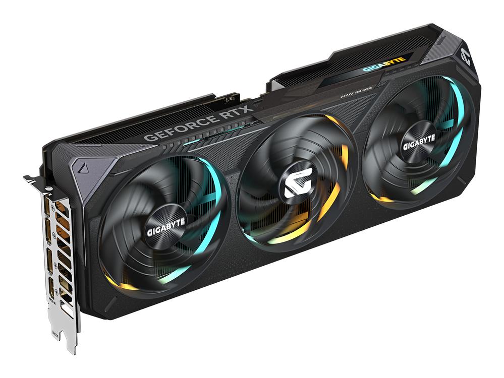 TARJETA GRAFICA GIGABYTE RTX 5070 GAMING OC 12GB