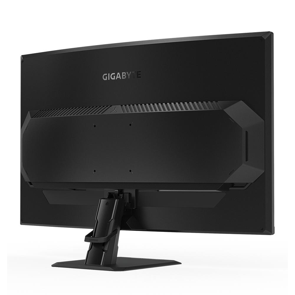 MONITOR CURVO GAMING GIGABYTE GS32QCA 31.5" QHD 180HZ