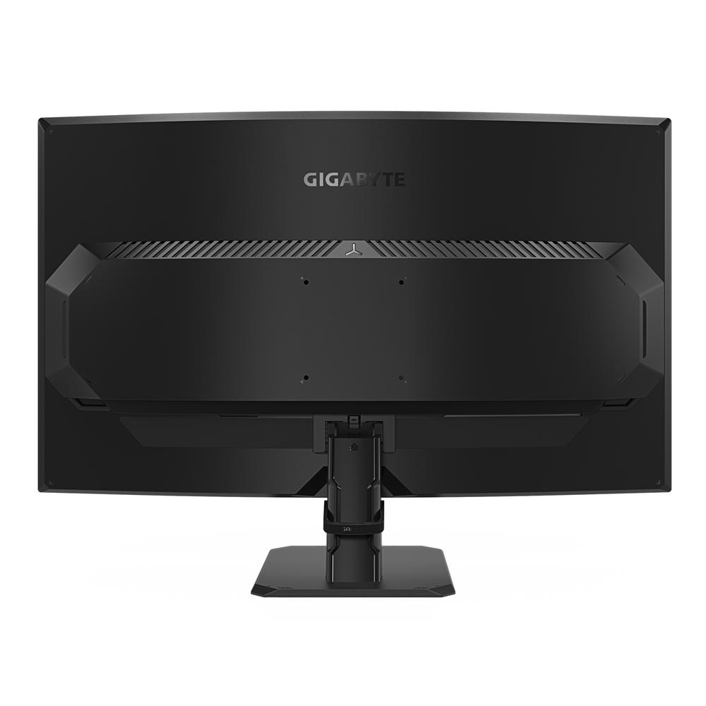 MONITOR CURVO GAMING GIGABYTE GS32QCA 31.5" QHD 180HZ
