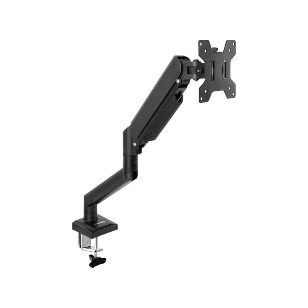 SOPORTE MESA TOOQ HASTA 34" VESA 100 X 100 MAX 10KG