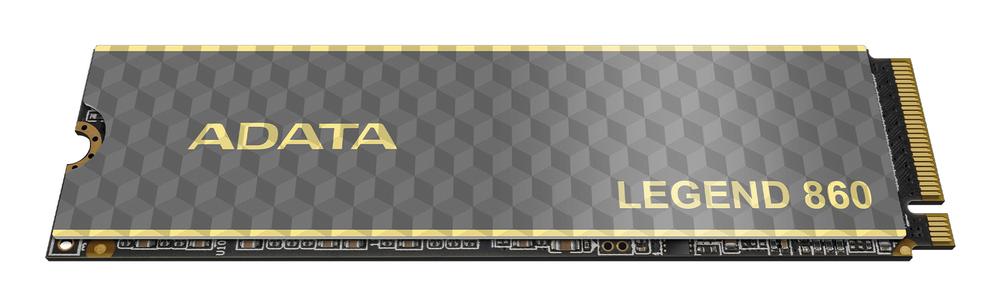 DISCO DURO INTERNO SOLIDO SSD ADATA LEGEND 860 500GB PCI EXPRESS