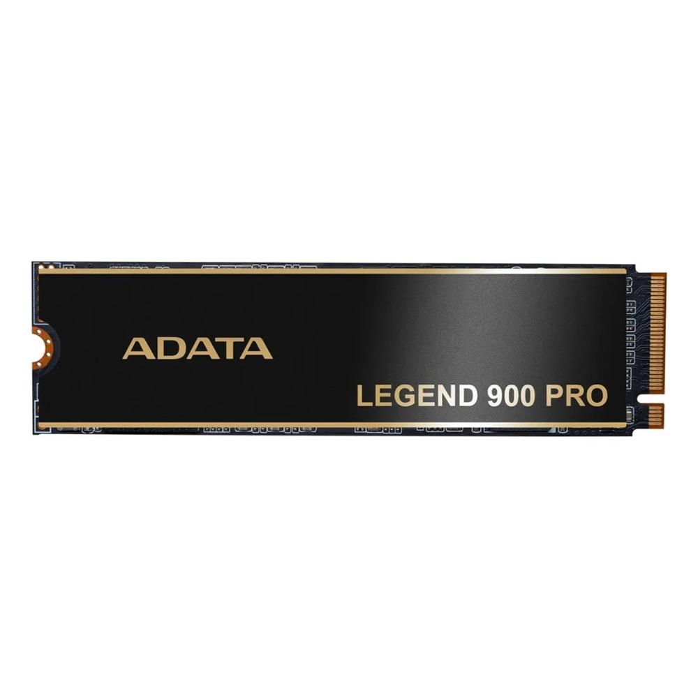 DISCO DURO INTERNO SOLIDO SSD ADATA LEGEND 900 PRO 2TB PCI EXPRESS