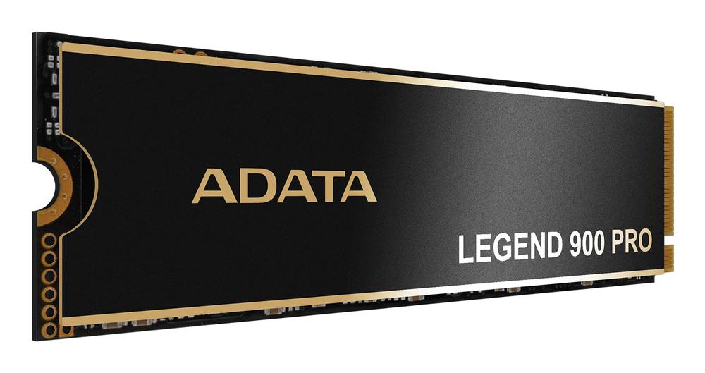 DISCO DURO INTERNO SOLIDO SSD ADATA LEGEND 900 PRO 2TB PCI EXPRESS