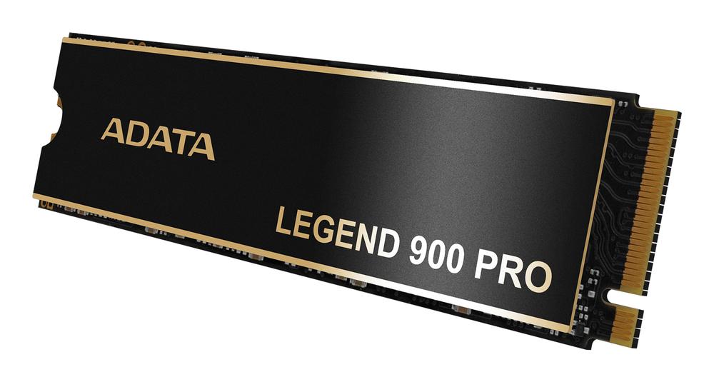 DISCO DURO INTERNO SOLIDO SSD ADATA LEGEND 900 PRO 2TB PCI EXPRESS