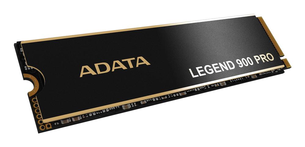 DISCO DURO INTERNO SOLIDO SSD ADATA LEGEND 900 PRO 2TB PCI EXPRESS