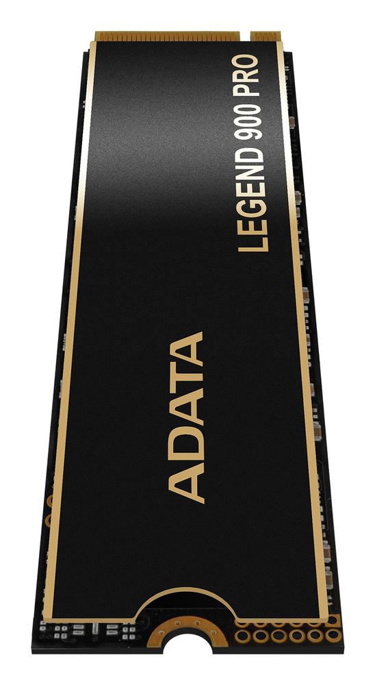 DISCO DURO INTERNO SOLIDO SSD ADATA LEGEND 900 PRO 2TB PCI EXPRESS