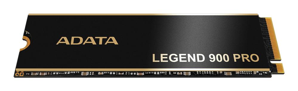 DISCO DURO INTERNO SOLIDO SSD ADATA LEGEND 900 PRO 2TB PCI EXPRESS