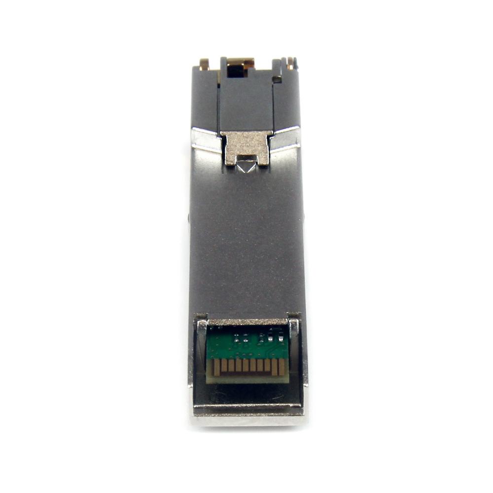 MODULO TRANSCEPTOR STARTECH SFPC1110 RJ45 CAT6