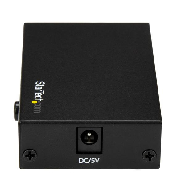 SWITCH HDMI 4K STARTECH VS221HD20 2 PUERTOS