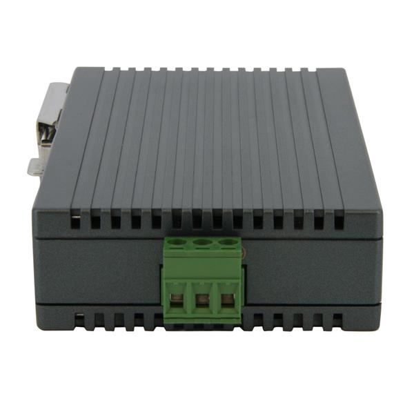 SWITCH STARTECH IES5102 5 PUERTOS