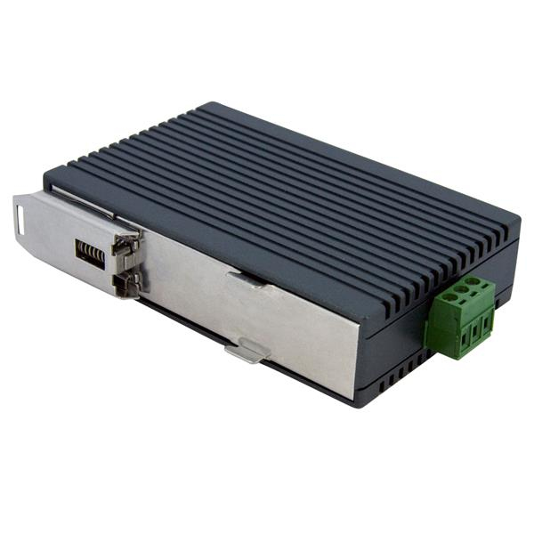SWITCH STARTECH IES5102 5 PUERTOS