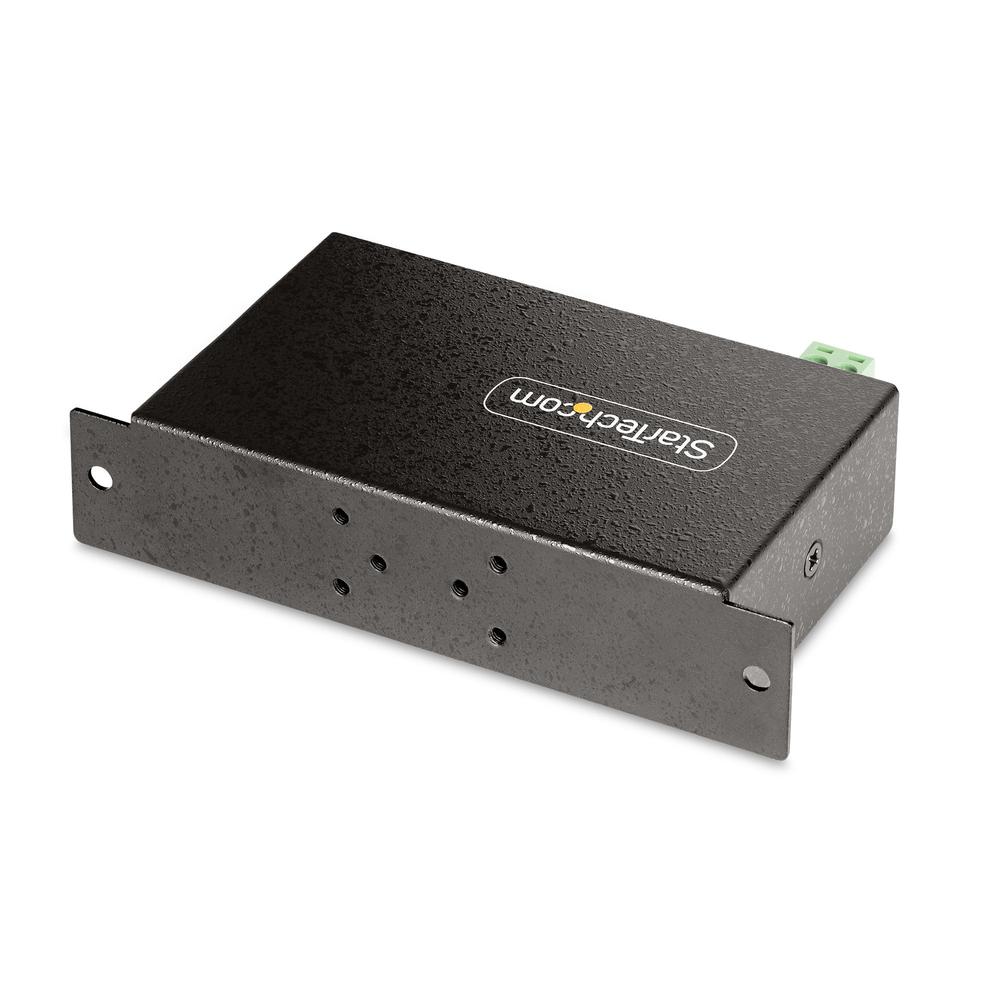 HUB USB STARTECH 5G4AINDRM-USB-A-HUB 4 PUERTOS
