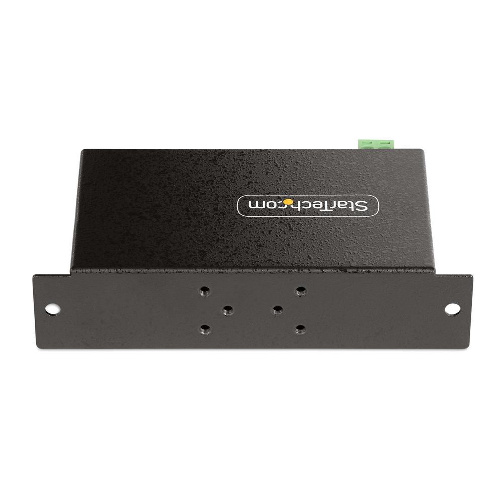 HUB USB STARTECH 5G4AINDRM-USB-A-HUB 4 PUERTOS
