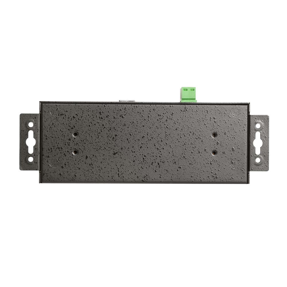 HUB USB STARTECH 5G7AINDRM-USB-A-HUB 7 PUERTOS