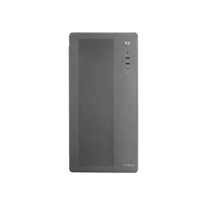 CAJA ORDENADOR TACENS 2AEROM MATX NEGRO