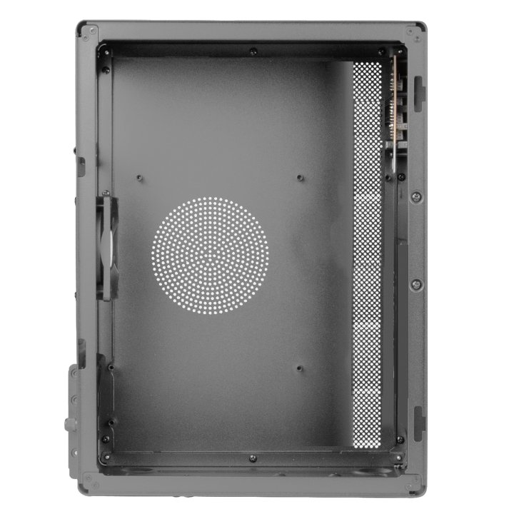 CAJA ORDENADOR TACENS 2NOVAX MATX NEGRO