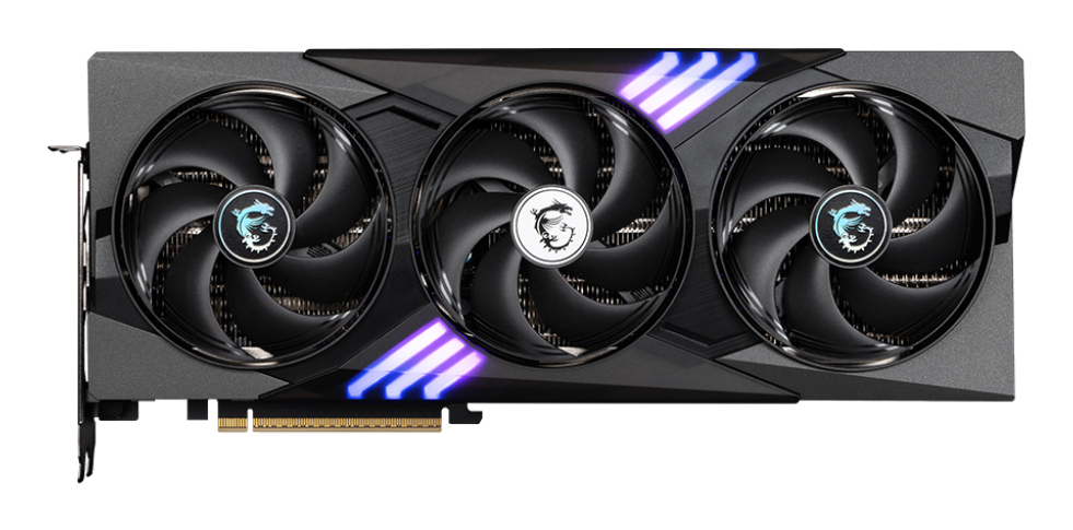 TARJETA GRAFICA MSI RTX 5070TI 16GB GAMING GDDR7