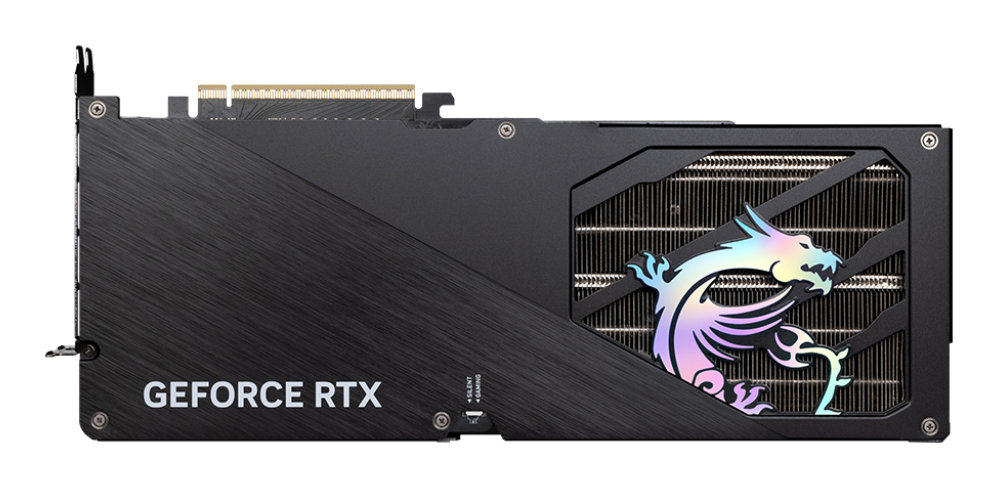 TARJETA GRAFICA MSI RTX 5070TI 16GB GAMING GDDR7