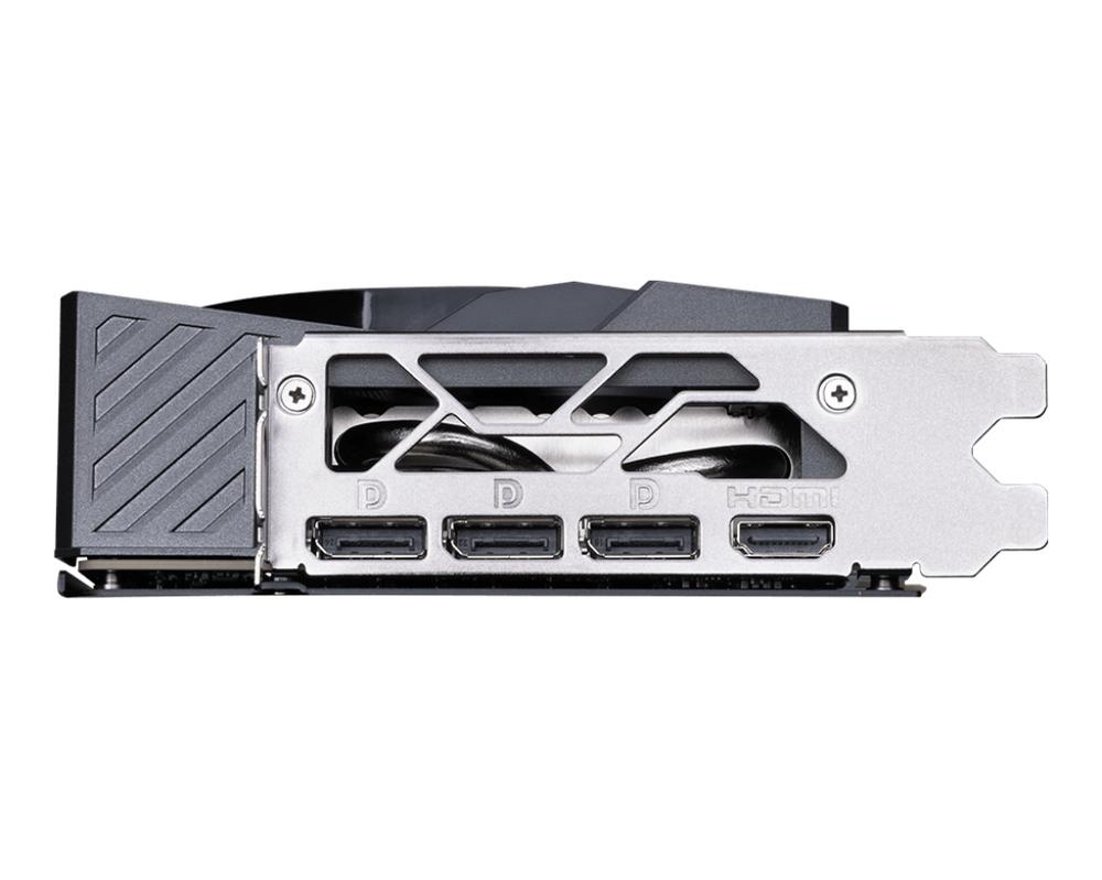 TARJETA GRAFICA MSI RTX 5070TI 16GB GAMING GDDR7