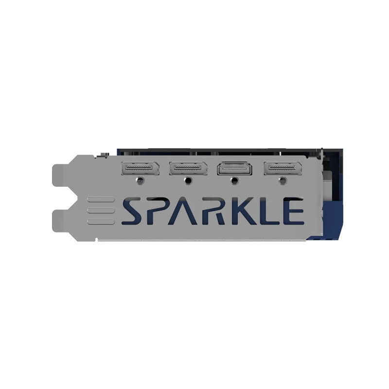 TARJETA GRAFICA SPARKLE INTEL ARC A380 ELF ED 6G DDR6