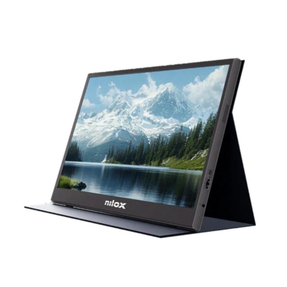 MONITOR PORTATIL NILOX NXMP15FHD11 15.6" FHD 60HZ