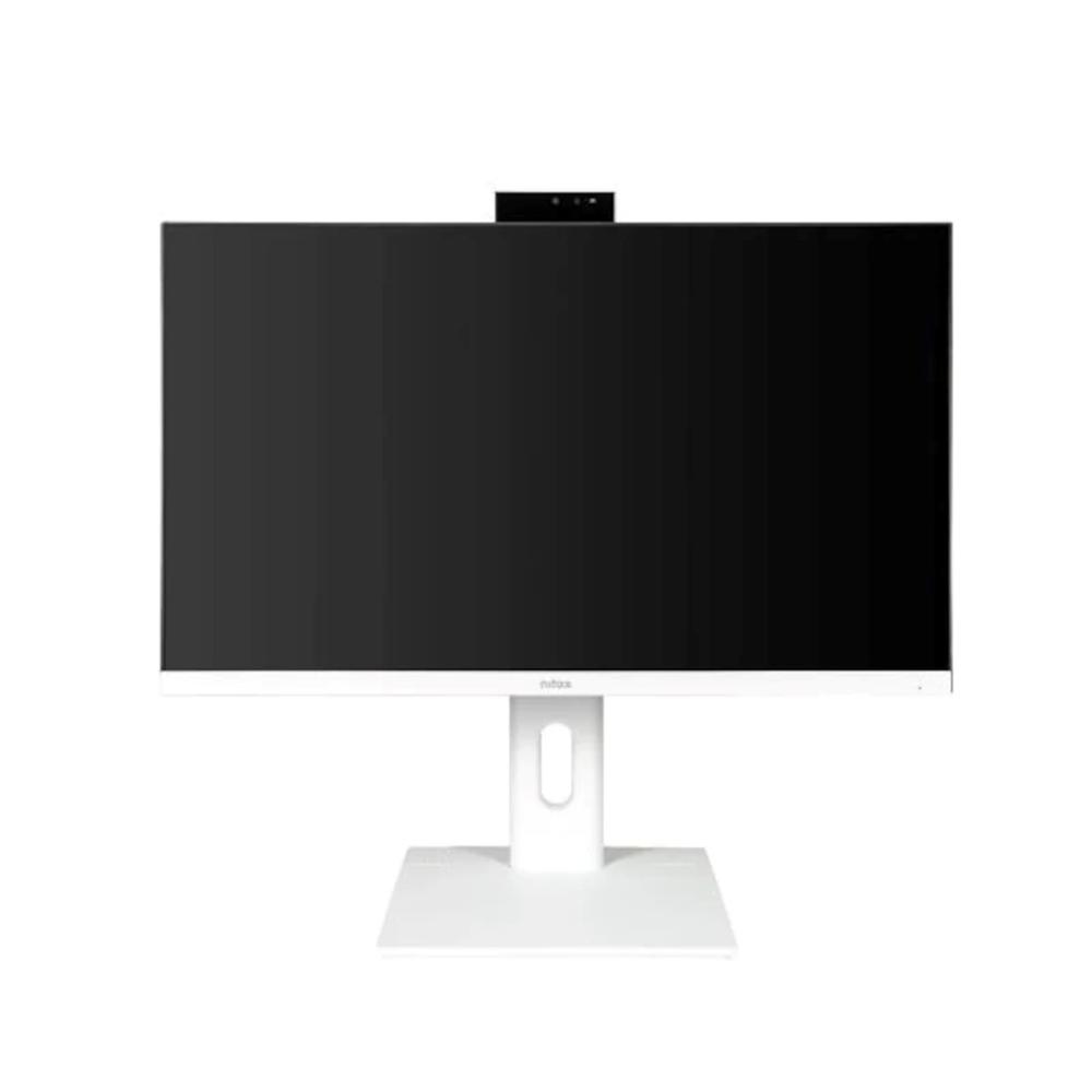 MONITOR NILOX NXM24REGWEB01W 23.8" FHD 75HZ