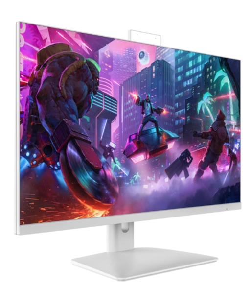 MONITOR NILOX NXM24REGWEB01W 23.8" FHD 75HZ