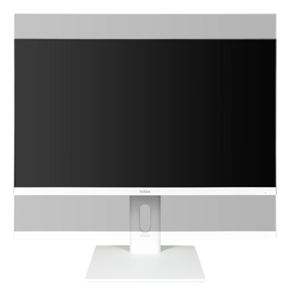 MONITOR NILOX NXM24REGWEB01W 23.8" FHD 75HZ